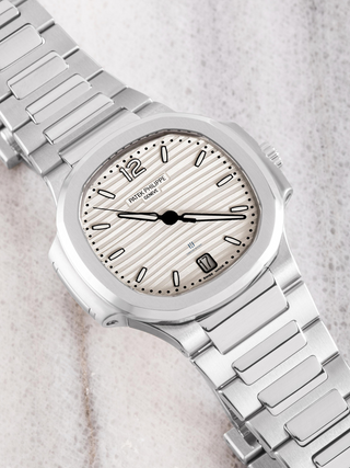 Patek Philippe 7118/1A