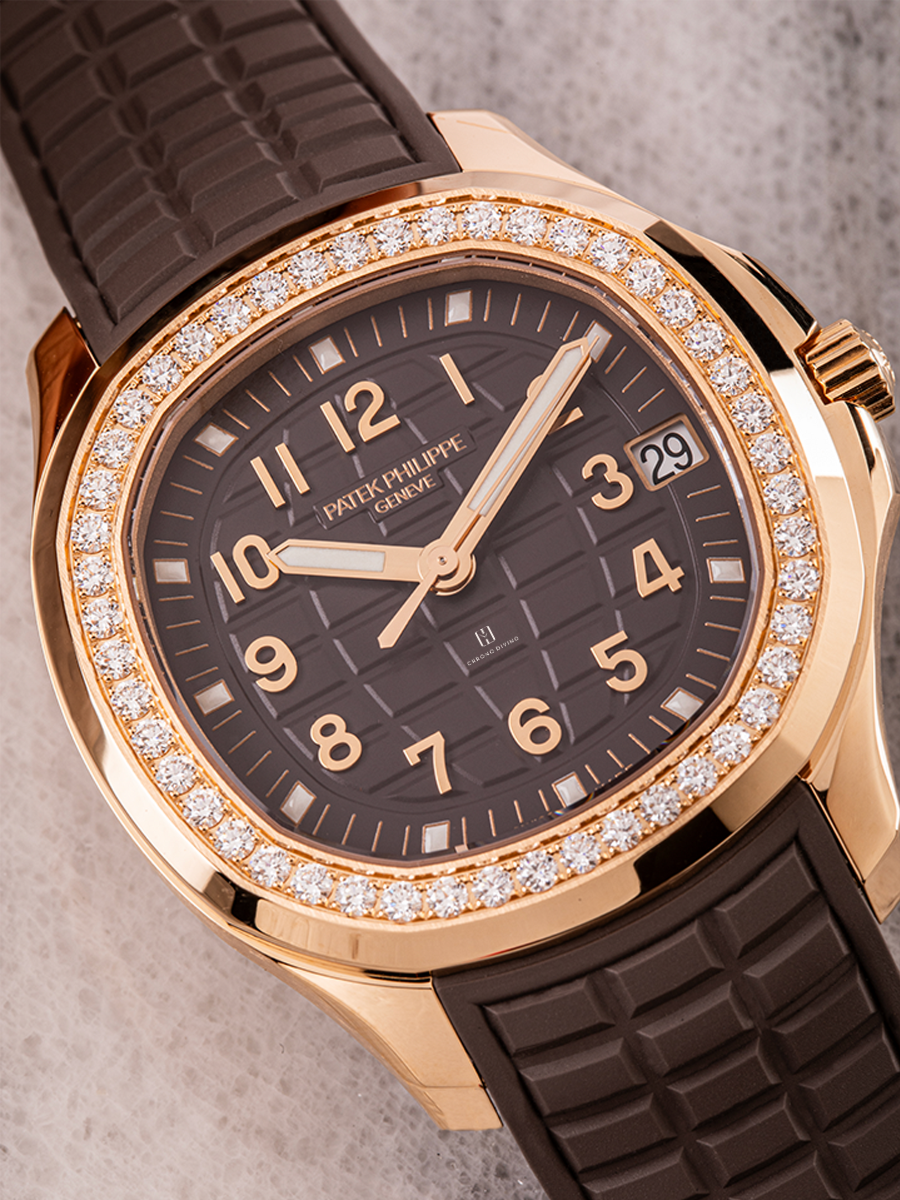 Patek Philippe 5268/200R