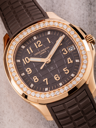 Patek Philippe 5268/200R