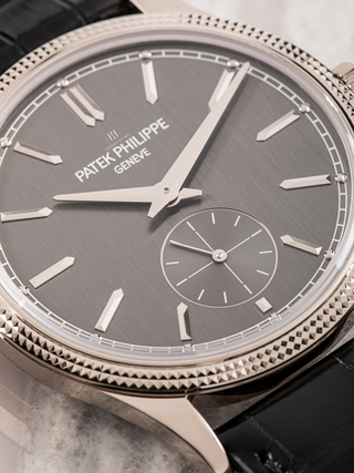 Patek Philippe 6119G