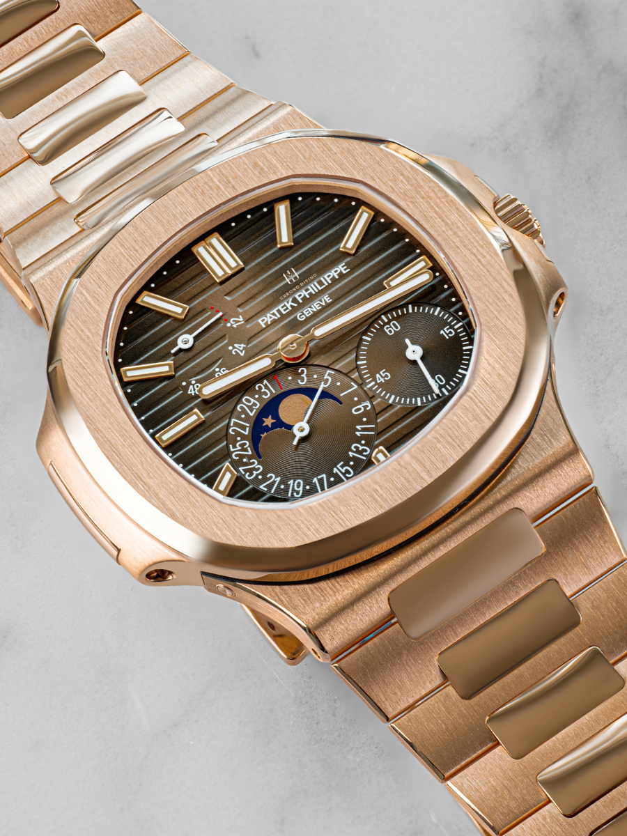 Patek Philippe 5712/1R