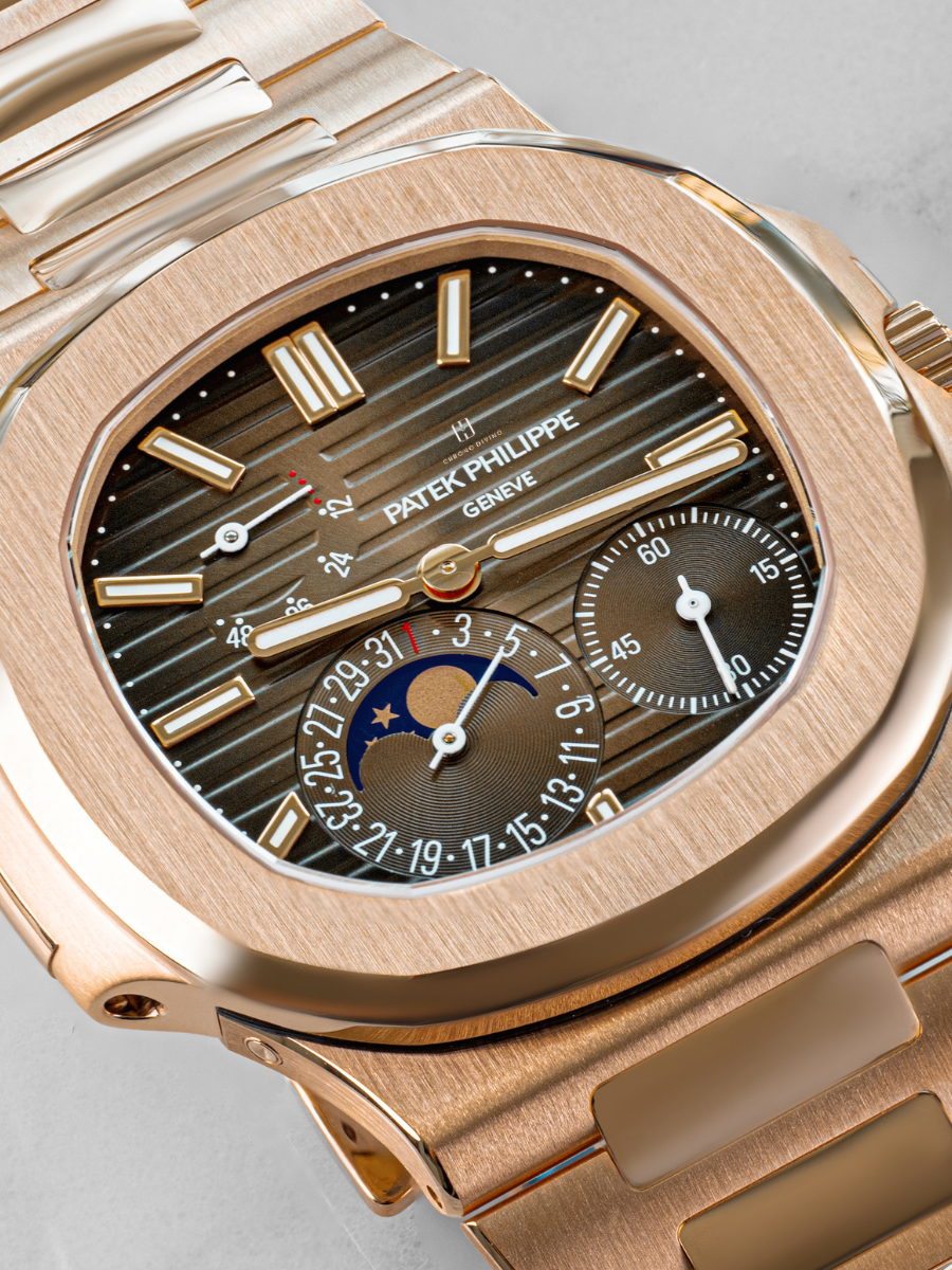 Patek Philippe 5712/1R