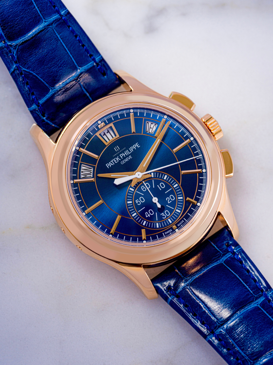 Patek Philippe 5905R