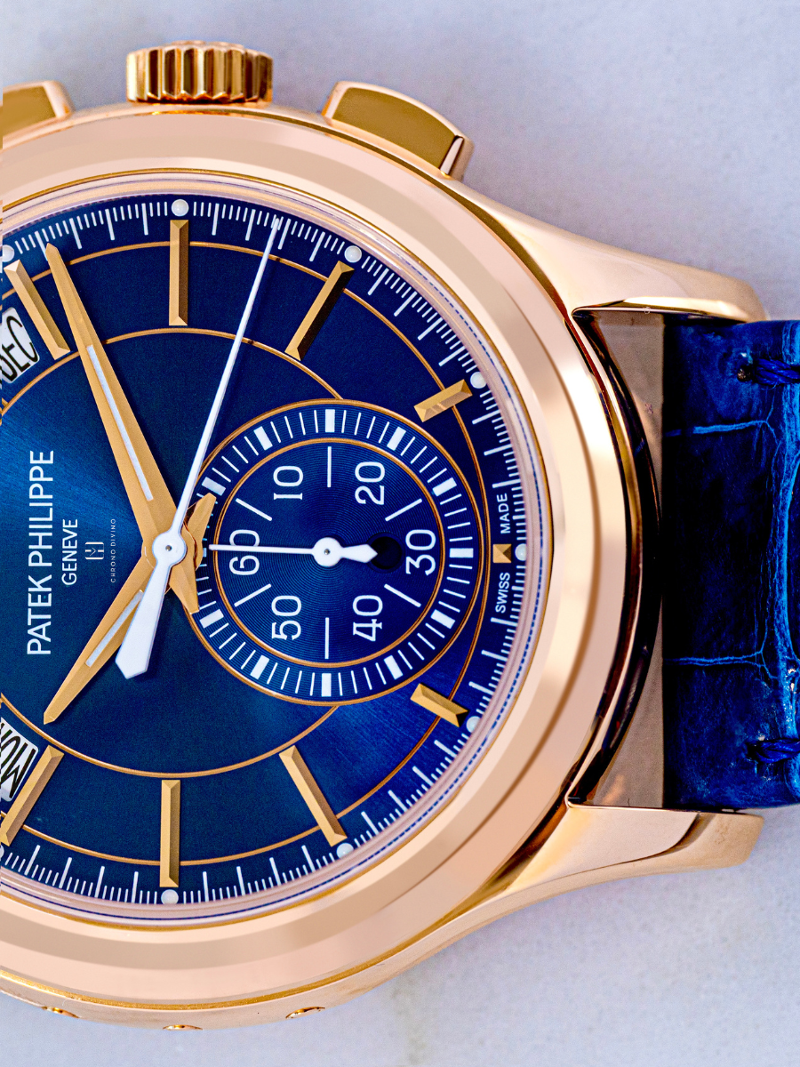 Patek Philippe 5905R