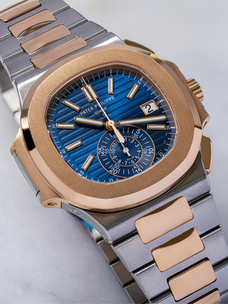 Patek Philippe 5980/1AR