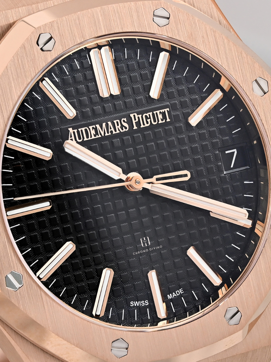 Audemars Piguet 15510OR