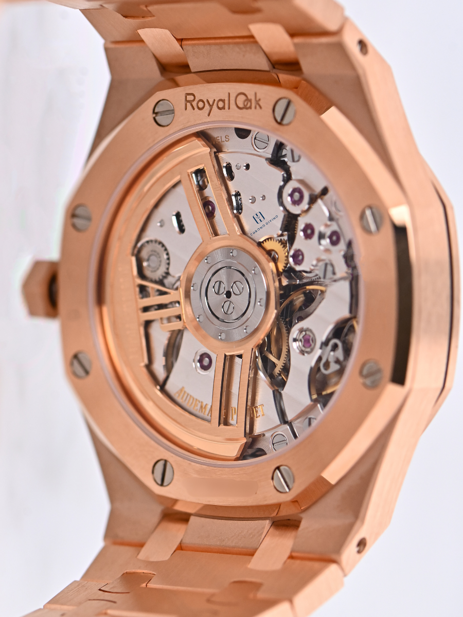 Audemars Piguet 15510OR