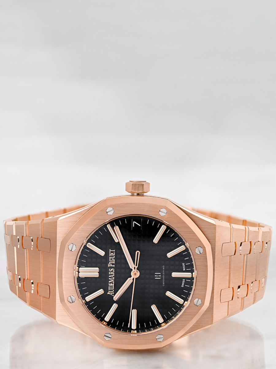 Audemars Piguet 15510OR