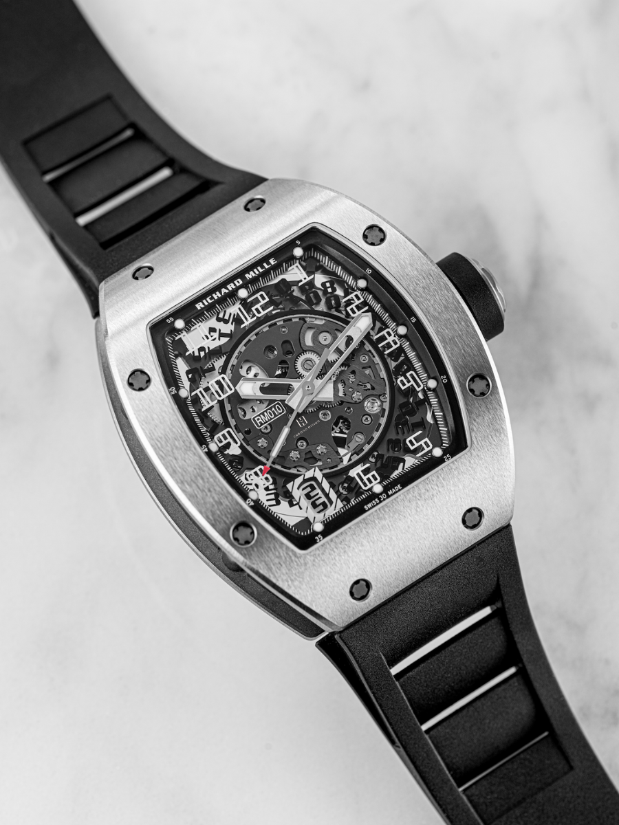 Richard Mille RM 010