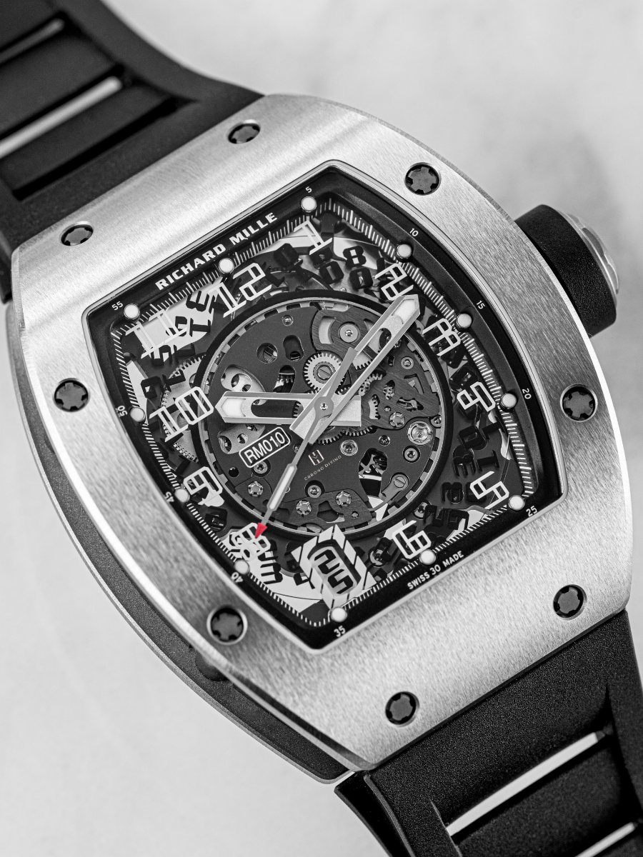 Richard Mille RM 010