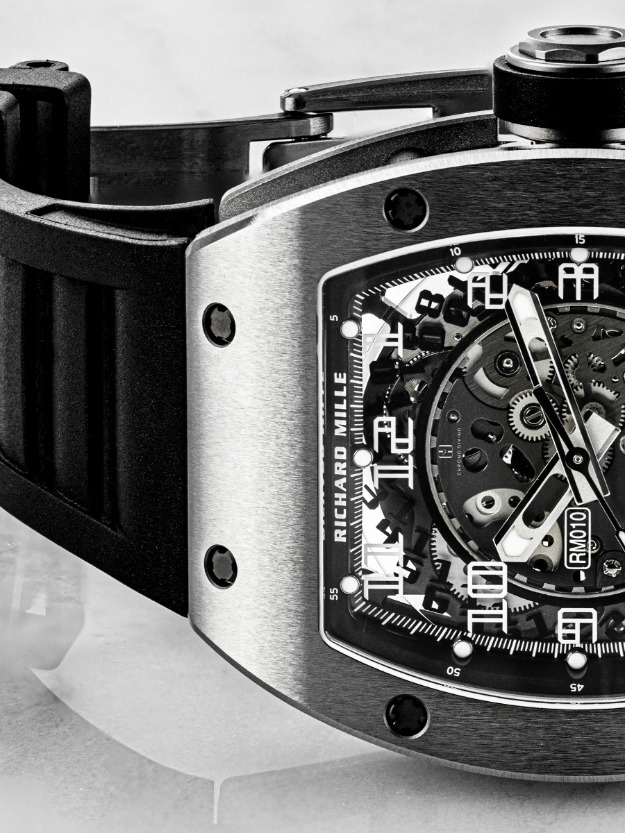 Richard Mille RM 010