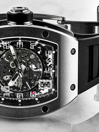 Richard Mille RM 010