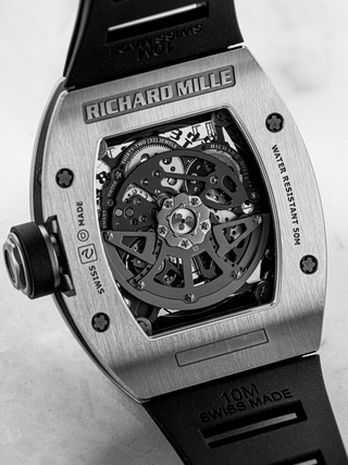 Richard Mille RM 010