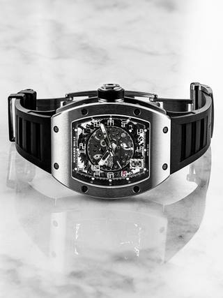 Richard Mille RM 010