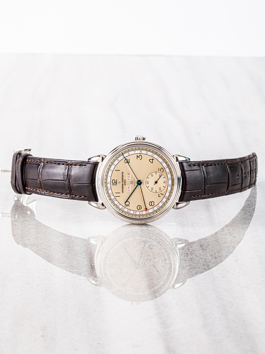 Vacheron Constantin 3110V