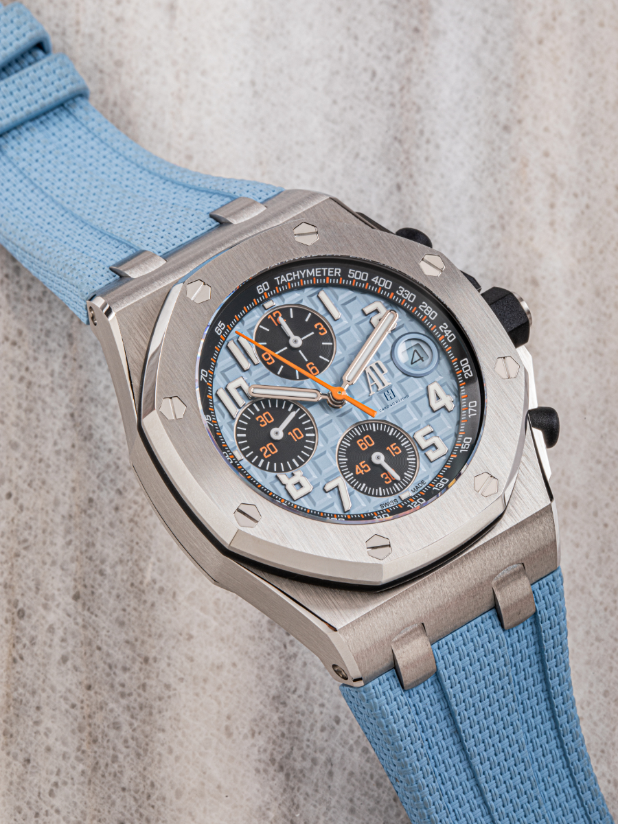 Audemars Piguet 26238ST