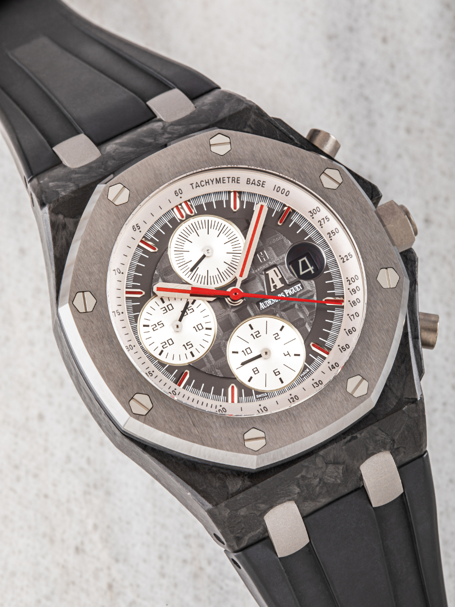 Audemars Piguet 26202AU