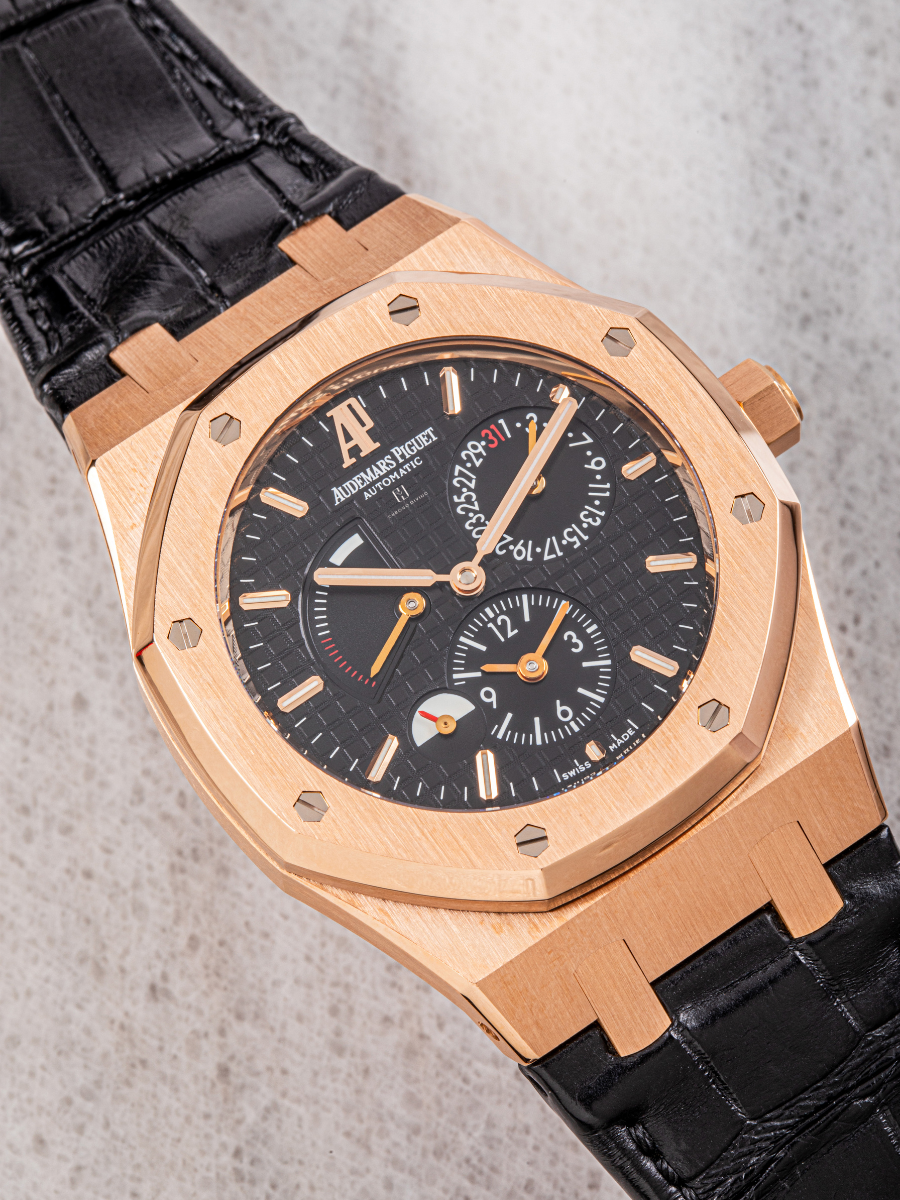 Audemars Piguet 26120OR