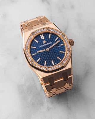 Audemars Piguet Royal Oak