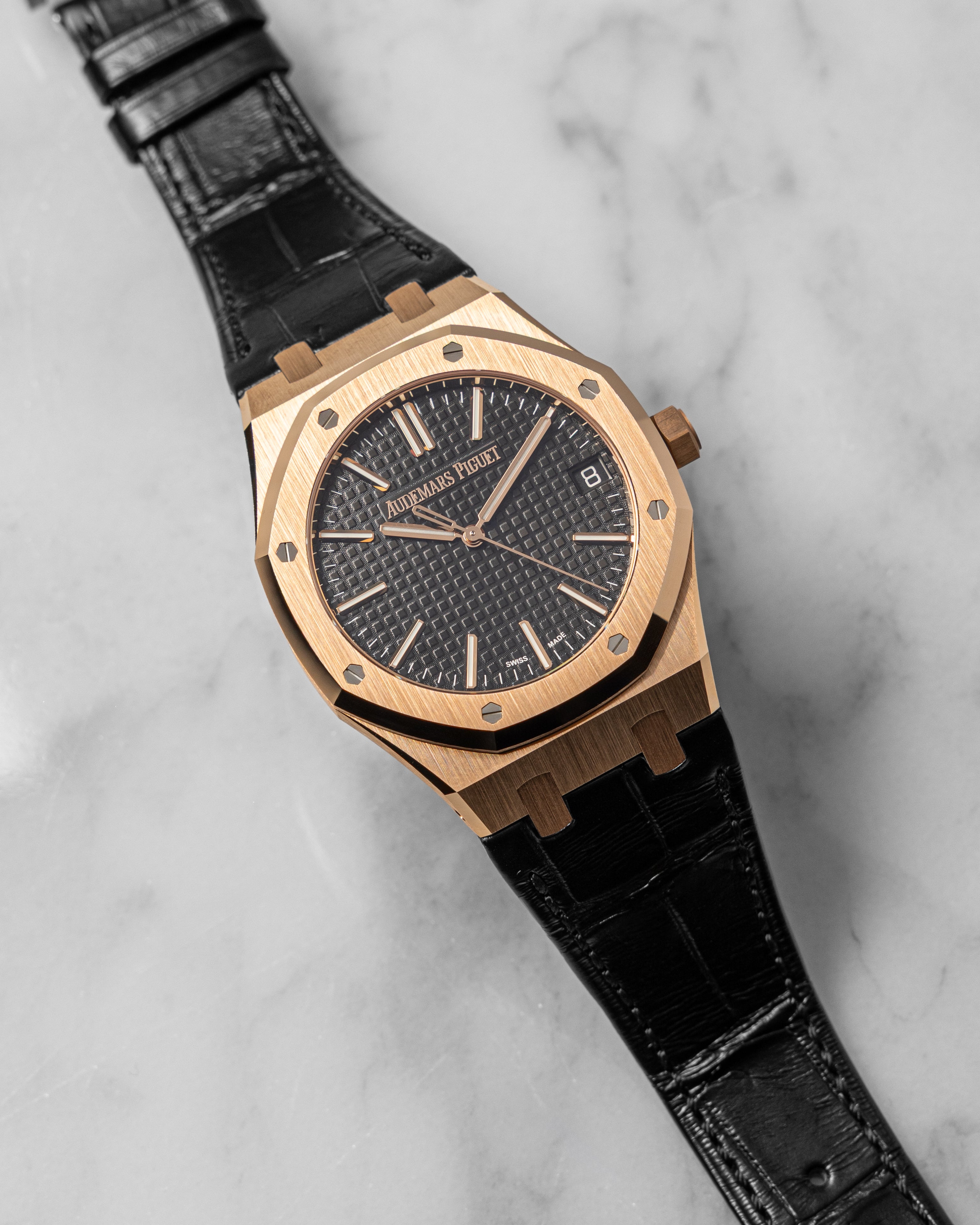 AP Royal Oak Selfwinding Ref. 15510OR.OO.D002CR.02