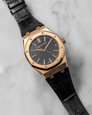 AP Royal Oak Selfwinding Ref. 15510OR.OO.D002CR.02