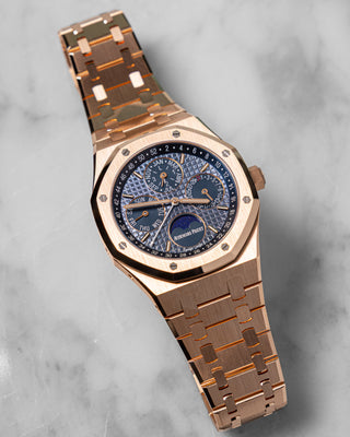 Audemars Piguet Royal Oak Perpetual Calendar Ref. 26574OR.OO.1220OR.03