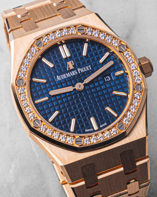 Audemars Piguet Royal Oak