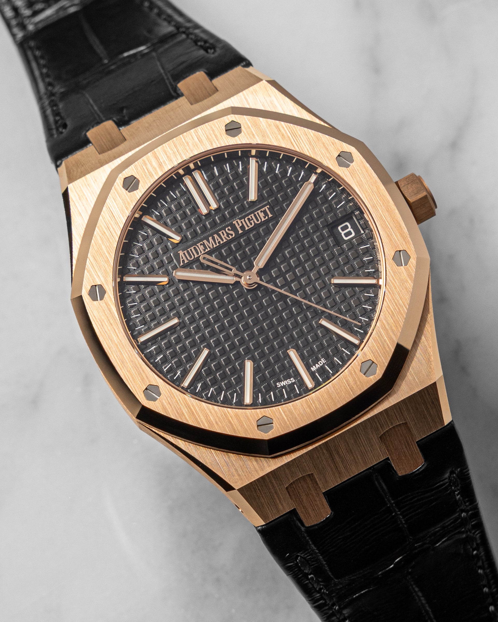 AP Royal Oak Selfwinding Ref. 15510OR.OO.D002CR.02