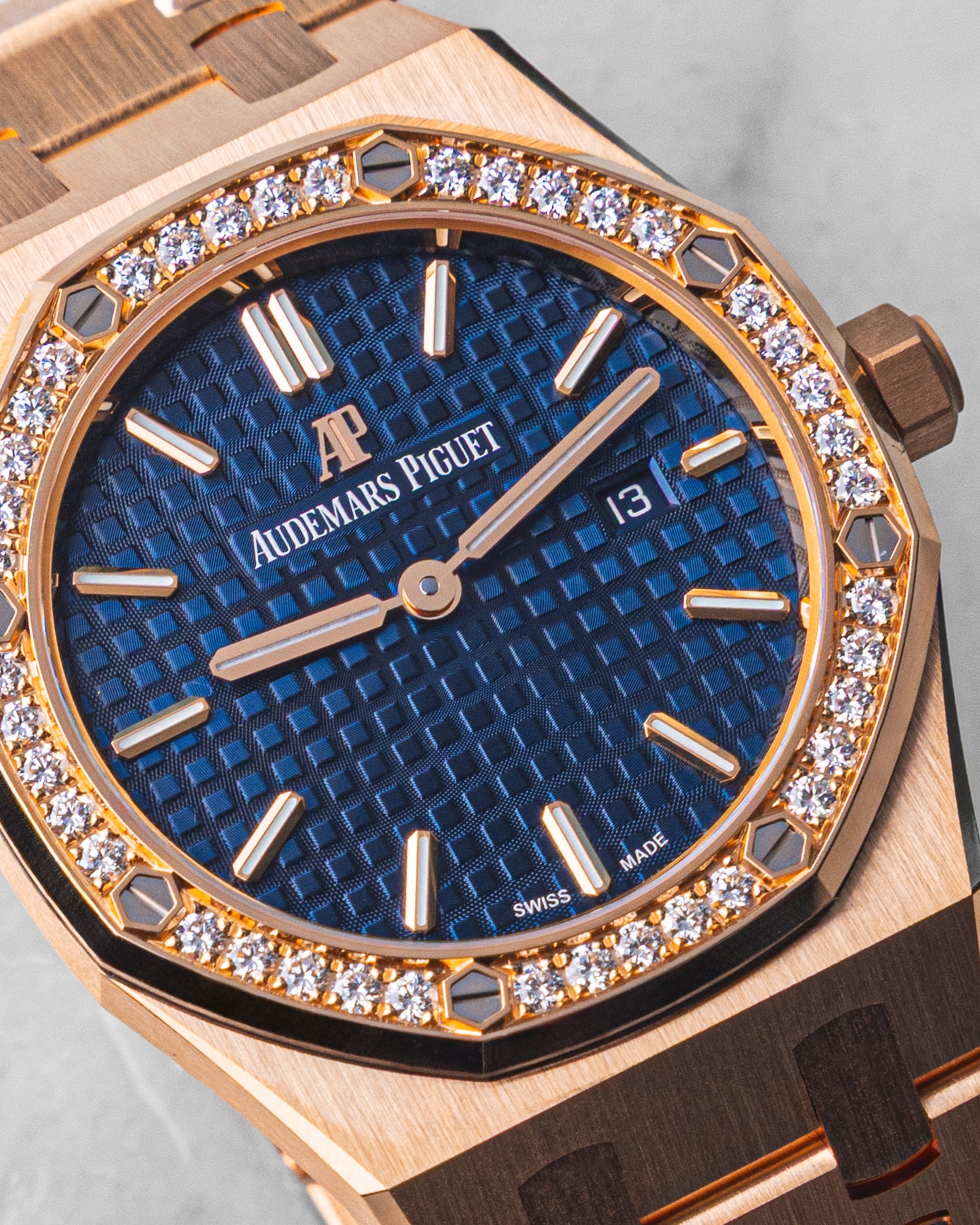 Audemars Piguet Royal Oak