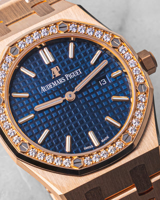 Audemars Piguet Royal Oak