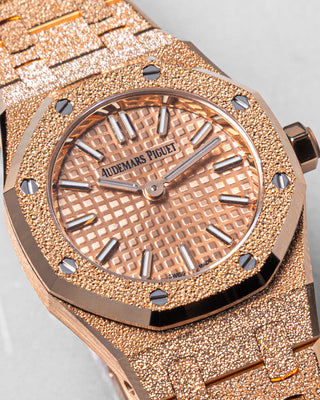 Royal Oak Mini Frosted 67630or