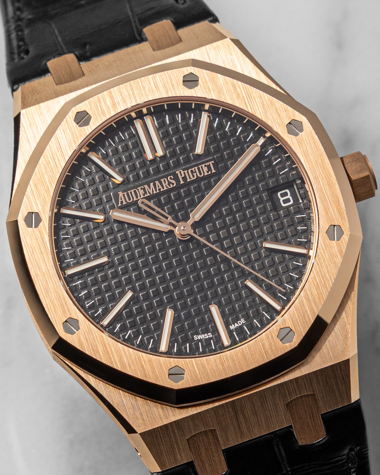 AP Royal Oak Selfwinding Ref. 15510OR.OO.D002CR.02