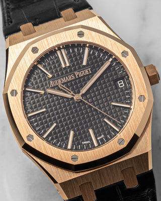 AP Royal Oak Selfwinding Ref. 15510OR.OO.D002CR.02