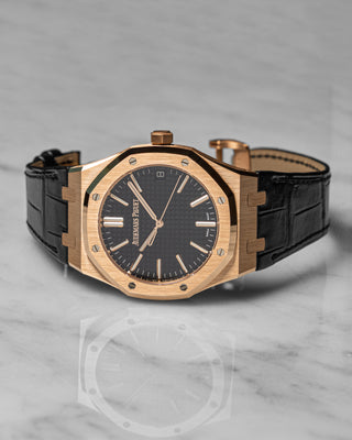 AP Royal Oak Selfwinding Ref. 15510OR.OO.D002CR.02
