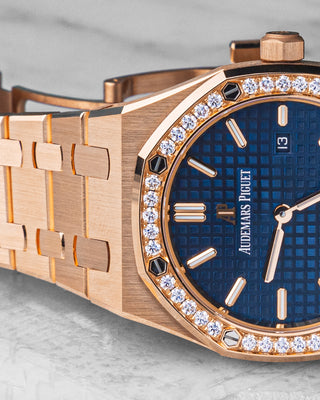 Audemars Piguet Royal Oak