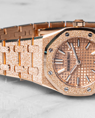Royal Oak Mini Frosted 67630or