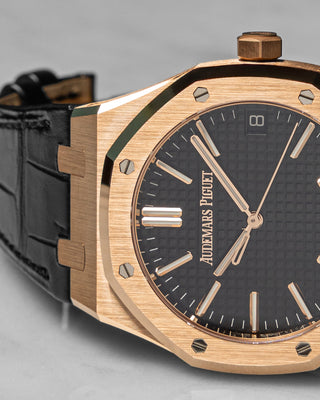 AP Royal Oak Selfwinding Ref. 15510OR.OO.D002CR.02