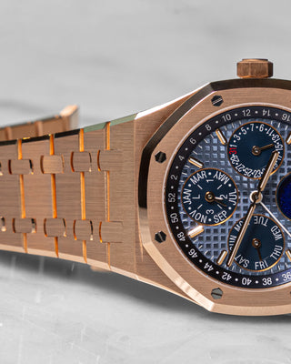 Audemars Piguet Royal Oak Perpetual Calendar Ref. 26574OR.OO.1220OR.03