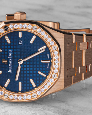 Audemars Piguet Royal Oak