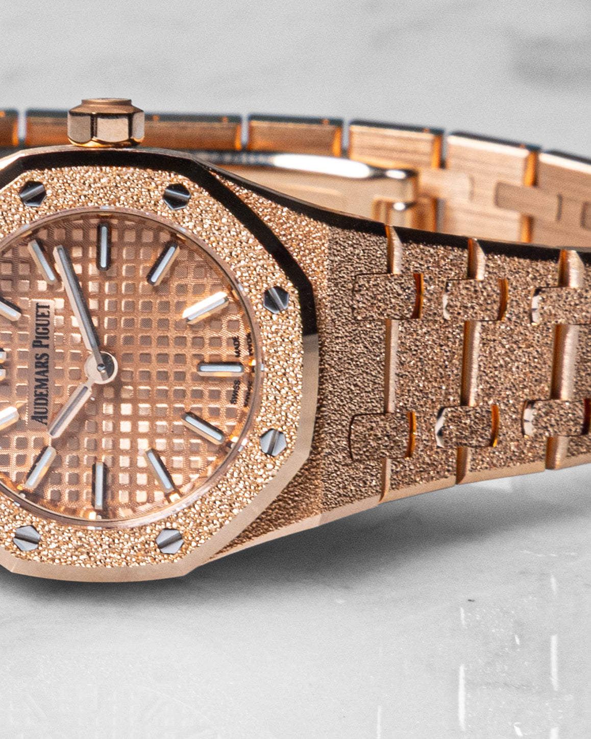 Royal Oak Mini Frosted 67630or