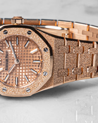 Royal Oak Mini Frosted 67630or