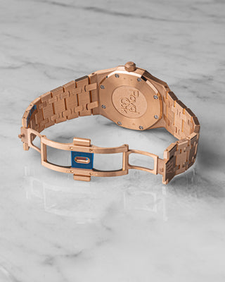 Audemars Piguet Royal Oak