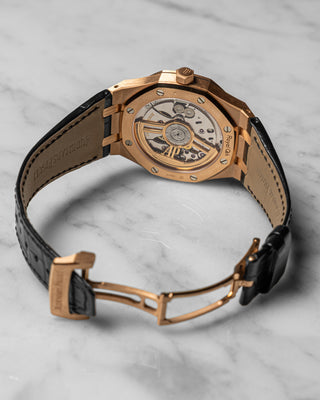 AP Royal Oak Selfwinding Ref. 15510OR.OO.D002CR.02