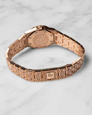 Royal Oak Mini Frosted 67630or