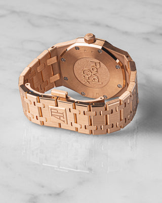 Audemars Piguet Royal Oak