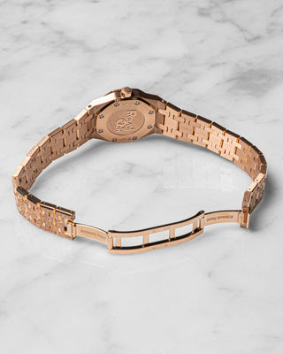 Royal Oak Mini Frosted 67630or