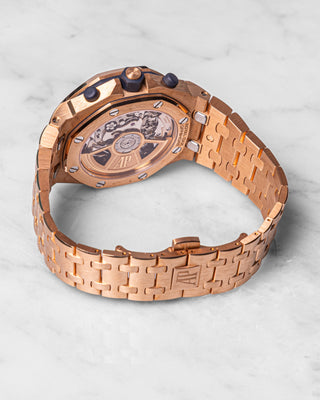 AP Royal Oak Offshore 26238or - blue dial