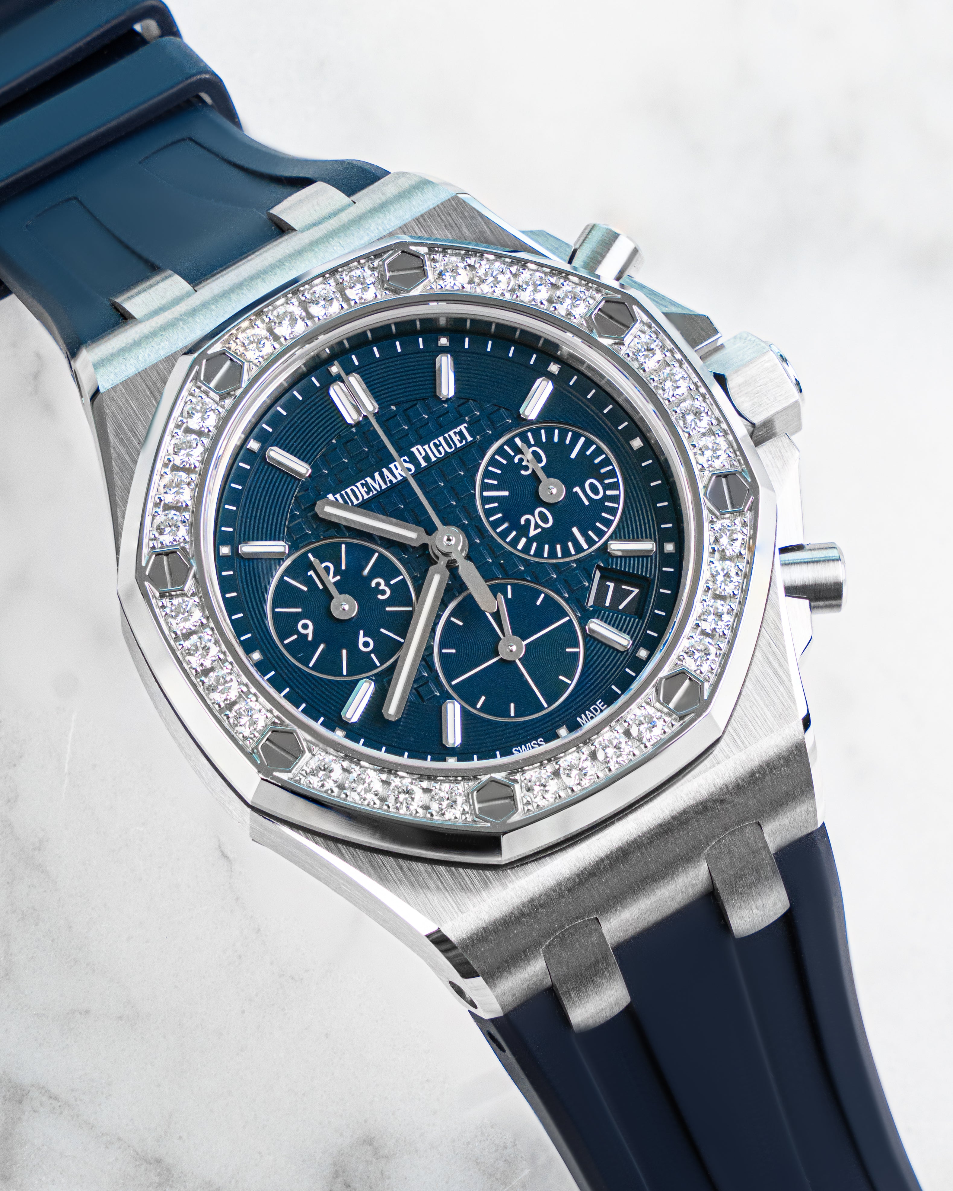 AP Royal Oak Offshore 26231St blue