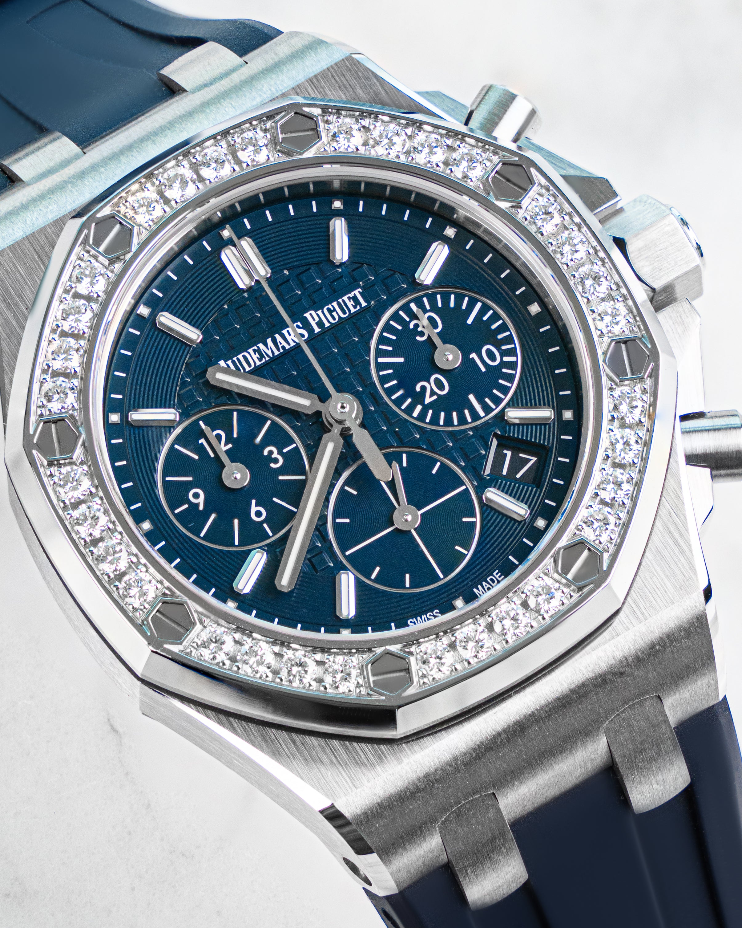 AP Royal Oak Offshore 26231St blue