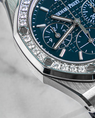 AP Royal Oak Offshore 26231St blue